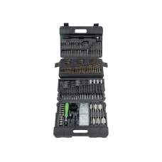 ISKRA ERO set alata 204 kom. FST204 ISKRA ERO set alata 204 kom. FST204