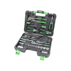 ISKRA ERO set alata 65 kom.HTWR-65 ISKRA ERO set alata 65 kom.HTWR-65