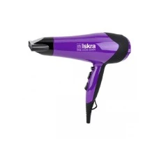 ISKRA Fen za kosu 2200W RH-1827M-5/PP ISKRA Fen za kosu 2200W RH-1827M-5/PP