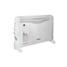 ISKRA Konvektorska grejalica sa tajmerom 2000W-	DL08-Turbo&Timer