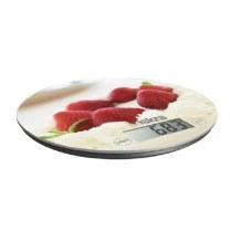 ISKRA Kuhinjska digitalna vaga  GKS1560-SB Max.10kg, tacnost 1g, 190mm