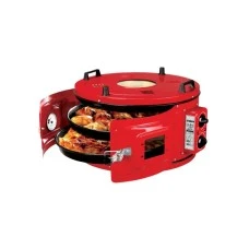 ISKRA Pećnica 1300W