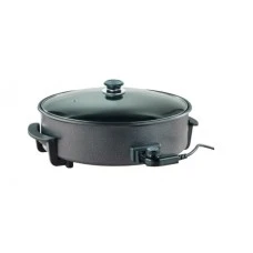 ISKRA Pizza pekac EPP-40-9 ISKRA elektricni