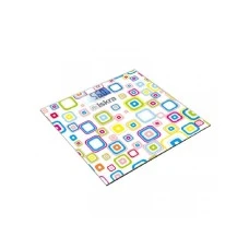 ISKRA Vaga za merenje telesne težine GBS1500-SQ