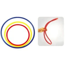 ITALVENETA Italveneta Obruč 65cm ITALVENETA Italveneta Obruč 65cm