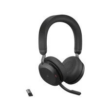 JABRA Evolve2 75, Link380a MS