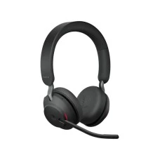 JABRA JABRA EVOLVE2 65, Link380c UC Stereo Crne