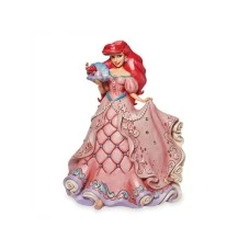 JIM SHORE A Precious Pearl (Ariel Deluxe Figurine)