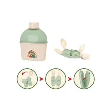 Jungle Baby Igračka oprema za kampovanje