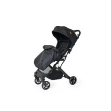 Jungle Baby Kolica za decu K8 0+ QUAD CRNA