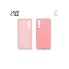 JUST IN CASE 2u1 Extra case MIX PLUS paket maski za telefon Samsung Galaxy A56 PINK