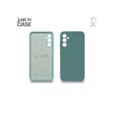 JUST IN CASE 2u1 Extra case MIX PLUS paket maski za telefon ZELENI za Samsung Galaxy A34 5G