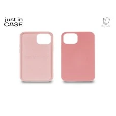 JUST IN CASE 2u1 Extra case MIX PLUS paket PINK za iPhone 13 Mini MIXPL107PK