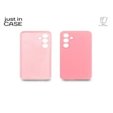 JUST IN CASE 2u1 Samsung S24 FE PINK MIXPL234PK