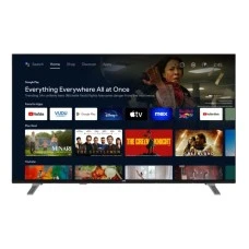 JVC LT-43VAQ3300 Smart televizor, QLED 4K JVC LT-43VAQ3300 Smart televizor, QLED 4K