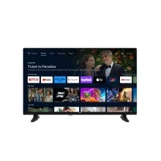 JVC LT-50VA3300 4K Ultra HD Televizor JVC LT-50VA3300 4K Ultra HD Televizor