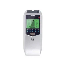 JWD Detektor za metal JWD sivo crni