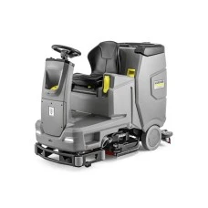 KARCHER B 110 R Bp Pack 170Ah+Dose+D75, 1.161-420.0