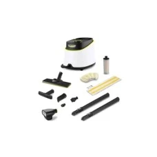 KARCHER SC3 Deluxe Textile Edition Paročistač