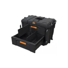 KETER Kutija za alat Box Roc Pro Gear XL 2 fioke CU 259841
