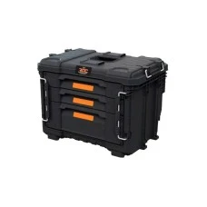 KETER Kutija za alat Roc Pro Gear 3 fioke CU 259671