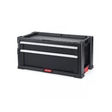 KETER Orman za alat sa 2 fioke 17,1L CU 237790