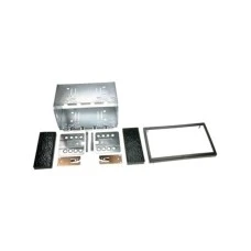 KETTZ Radio blenda + nosač 2DIN RB-UNI-2DIN.2 KETTZ Radio blenda + nosač 2DIN RB-UNI-2DIN.2