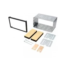 KETTZ Radio blenda + nosač 2DIN RB-UNI-2DIN.3 KETTZ Radio blenda + nosač 2DIN RB-UNI-2DIN.3