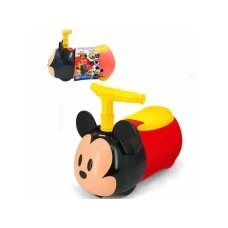 Kiddieland Guralica Mickey Zoom sa zvukom i svetlom 111/64675