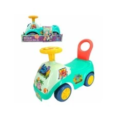 Kiddieland Guralica Stitch sa zvukom i svetlom 111/65268 Kiddieland Guralica Stitch sa zvukom i svetlom 111/65268