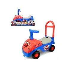 Kiddieland Sklopiva guralica Spidey 111/63834 Kiddieland Sklopiva guralica Spidey 111/63834