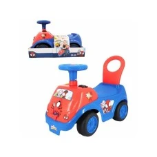 Kiddieland Guralica Spidey 111/61556