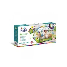 KIDS Hits Aktiviti Gym Happy Farm KIDS Hits Aktiviti Gym Happy Farm