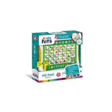 KIDS Hits Hit Pad ABC Fun KIDS Hits Hit Pad ABC Fun