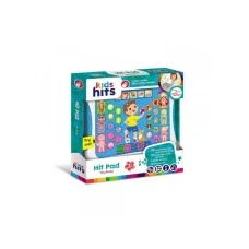 KIDS Hits Hit Pad My Body KIDS Hits Hit Pad My Body