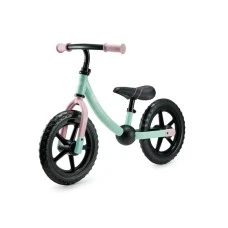 KINDERKRAFT Bicikl guralica 2 way next candy mint KINDERKRAFT Bicikl guralica 2 way next candy mint