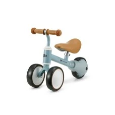 KINDERKRAFT Bicikl guralica cutie blue KINDERKRAFT Bicikl guralica cutie blue