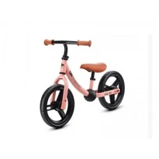 KINDERKRAFT Bicikli guralica 2WAY next 2022 rose pink (KR2WAY22PNK0000) KINDERKRAFT Bicikli guralica 2WAY next 2022 rose pink (KR2WAY22PNK0000)