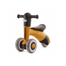 KINDERKRAFT Bicikli guralica MINIBI HONEY YELLOW KINDERKRAFT Bicikli guralica MINIBI HONEY YELLOW