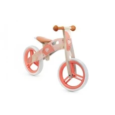 KINDERKRAFT Bicikli guralica RUNNER 2021 Nature Coral KINDERKRAFT Bicikli guralica RUNNER 2021 Nature Coral