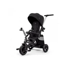 KINDERKRAFT EASYTWIST tricikl Black (KREASY00BLK0000) KINDERKRAFT EASYTWIST tricikl Black (KREASY00BLK0000)