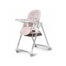 KINDERKRAFT Hranilica za bebe Lastree Pink KHLAST00PNK0000 KINDERKRAFT Hranilica za bebe Lastree Pink KHLAST00PNK0000