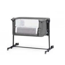 KINDERKRAFT Kolevka NESTE GROW dark grey (KCNEGR00GRY0000) KINDERKRAFT Kolevka NESTE GROW dark grey (KCNEGR00GRY0000)