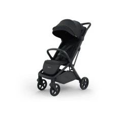KINDERKRAFT Kolica NUBI 3 MIDNIGHT BLACK