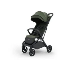 KINDERKRAFT Kolica NUBI 3 MYSTIC GREEN