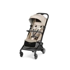 KINDERKRAFT Kolica Pilot 2 soft beige