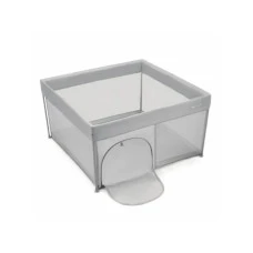 KINDERKRAFT OGRADICA ZA BEBE ZIKI GREY KINDERKRAFT OGRADICA ZA BEBE ZIKI GREY