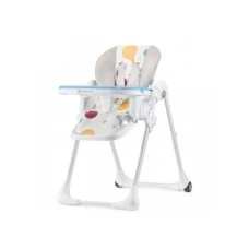 KINDERKRAFT Stolica za hranjenje YUMMY multi KINDERKRAFT Stolica za hranjenje YUMMY multi