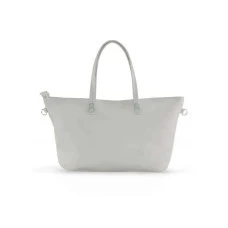KINDERKRAFT Torba za mame TREASUREBAG LIGHT GREY KINDERKRAFT Torba za mame TREASUREBAG LIGHT GREY