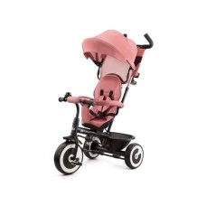 KINDERKRAFT Tricikl ASTON ROSE PINK KINDERKRAFT Tricikl ASTON ROSE PINK